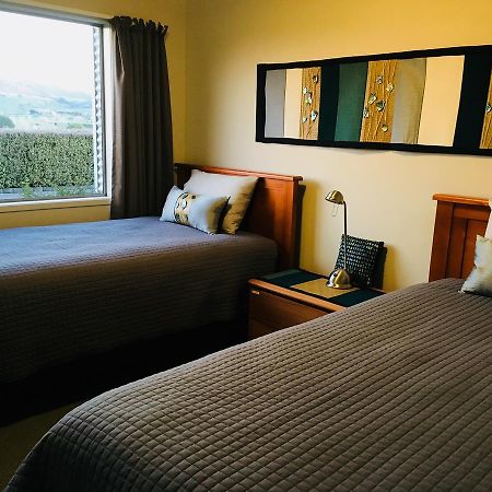 Birds Eye View Bed And Breakfast Waihi Kültér fotó